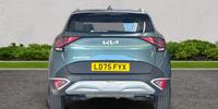 Kia Sportage Photo 10