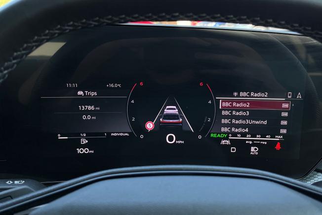AUDI Q5 Photo 15