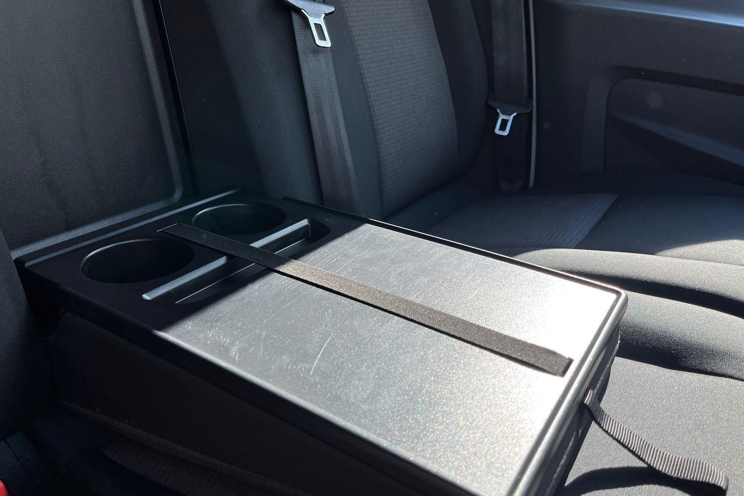 Ford TRANSIT Photo 10