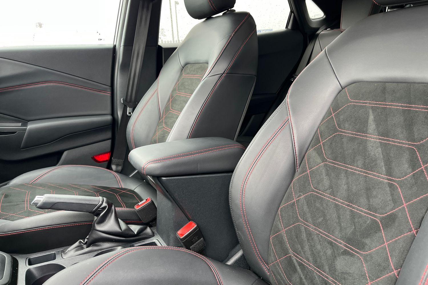 Ford Puma Photo 18