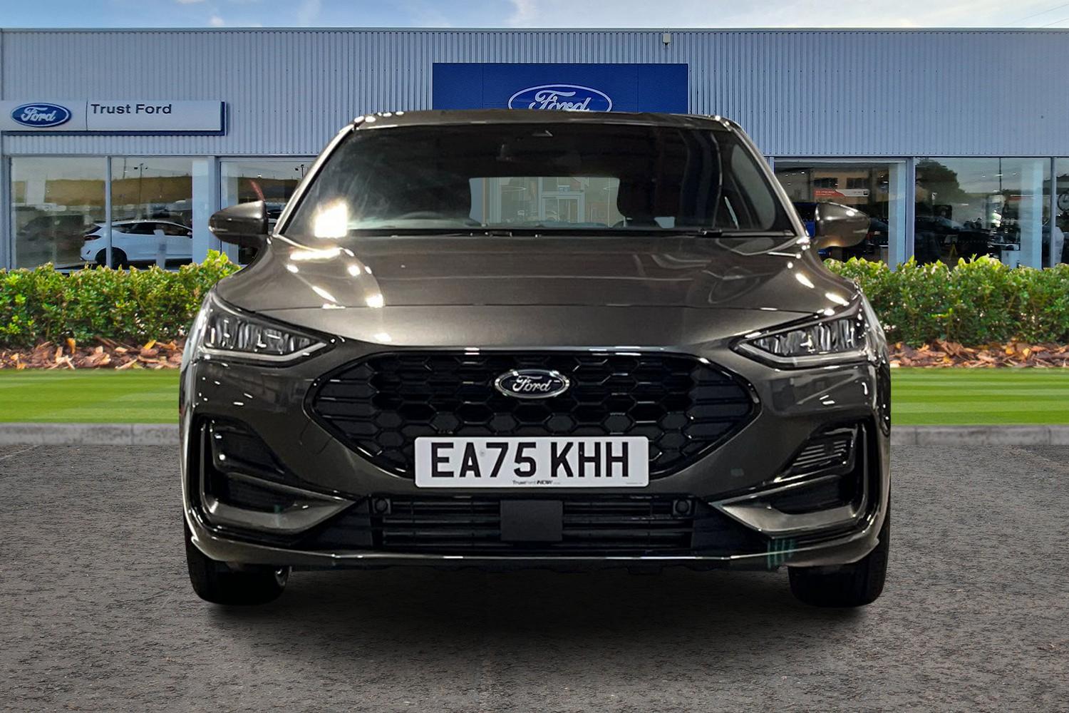 Ford Focus Photo 5