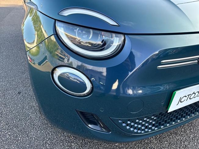 FIAT 500 Photo 19