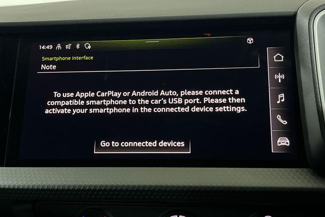 Audi A1 Photo 22