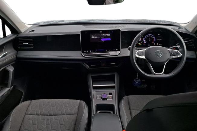 VOLKSWAGEN Tiguan Photo 10