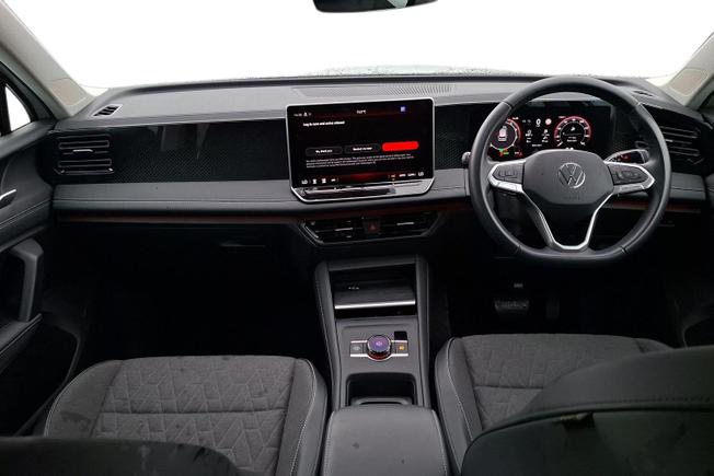 VOLKSWAGEN Tiguan Photo 10