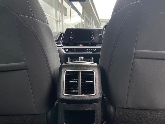 KIA Sportage Photo 42