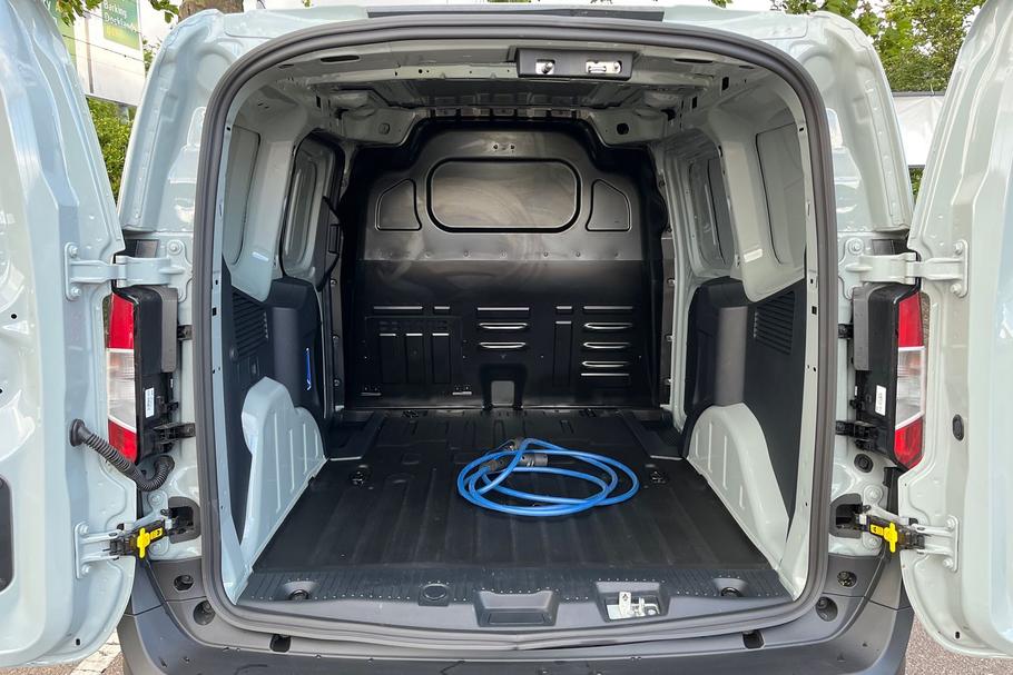 Used Ford E-TRANSIT COURIER EF25TUH 6