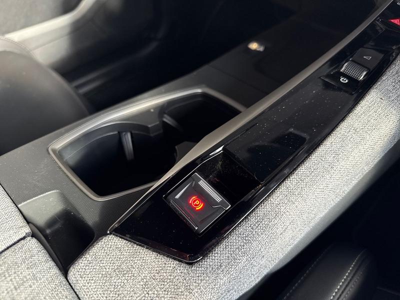 Used Peugeot E-3008 KS25HRO 45