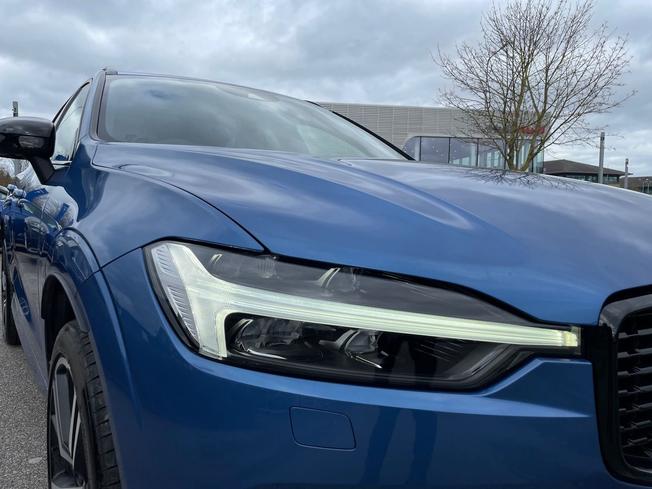 Volvo XC60 Photo 19