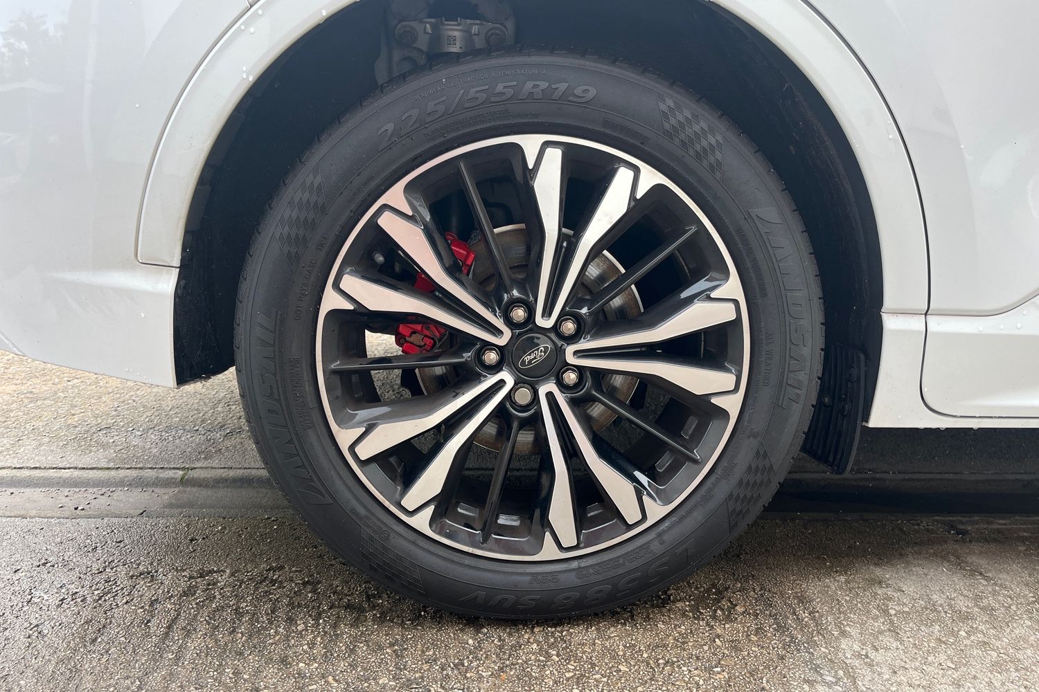 Ford KUGA Photo 7