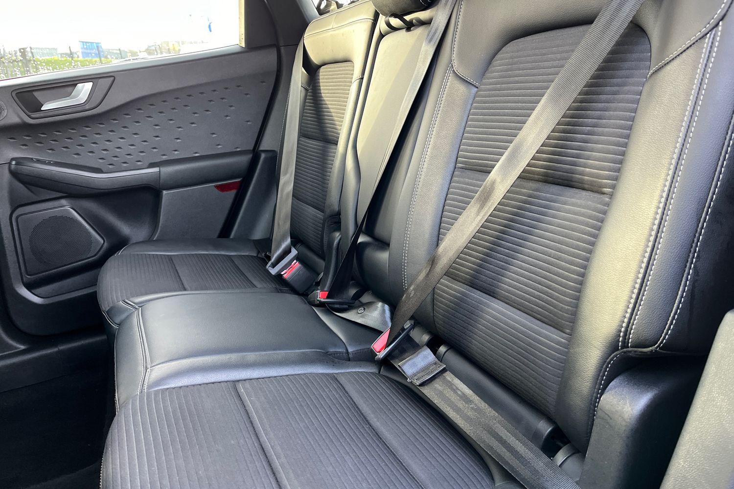Ford KUGA Photo 19