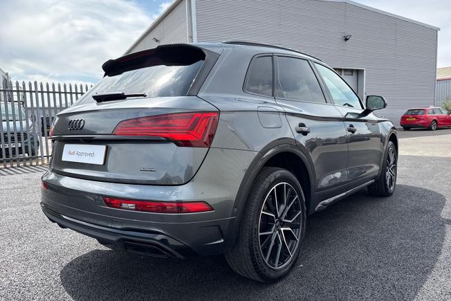 Audi Q5 Photo 46