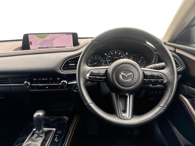 MAZDA CX-30 Photo 11