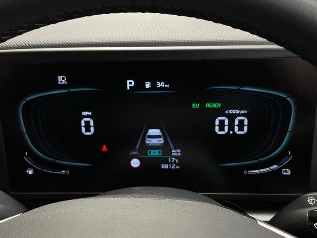 Kia Niro Photo 15