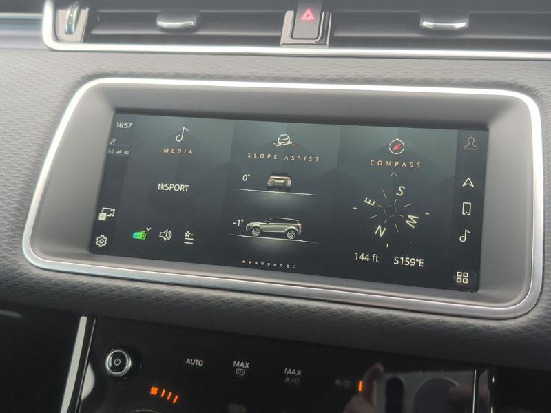 Used Land Rover Range Rover Evoque NA70XHJ 22