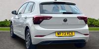 Volkswagen Polo Photo 2