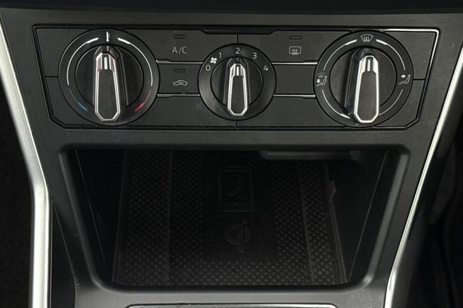 Volkswagen Taigo Photo 21
