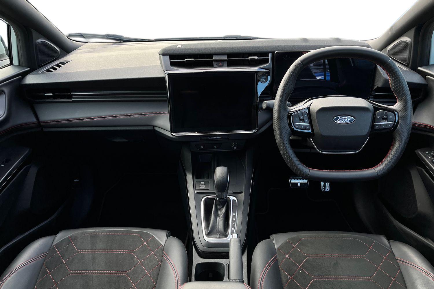 Ford Puma Photo 9