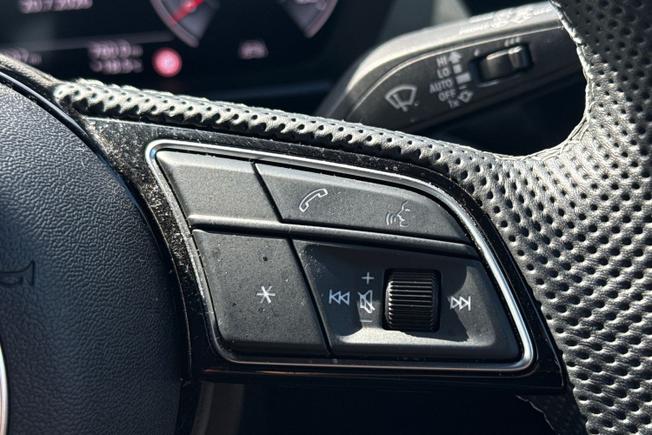 Audi A3 Photo 17