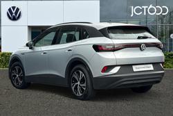 Volkswagen ID.4 Photo 3