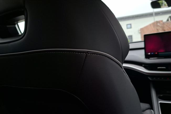 ŠKODA Elroq Photo 32