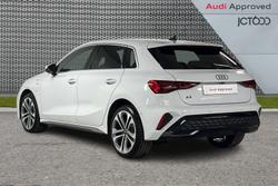 Audi A3 Photo 3