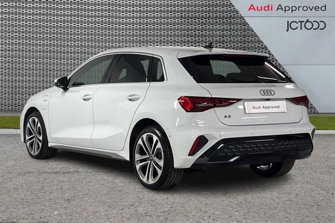 Audi A3 Photo 3