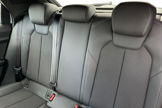 AUDI A1 Photo 10