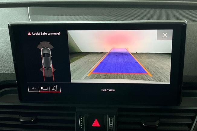 AUDI Q5 Photo 21