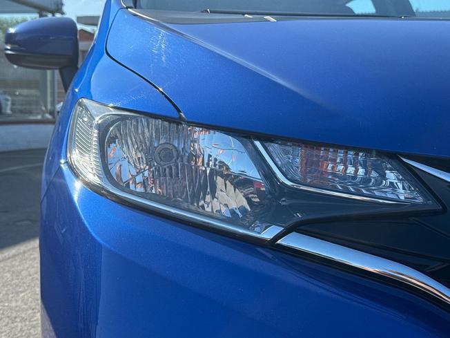 HONDA Jazz Photo 25