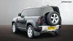 Land Rover Defender Photo 1