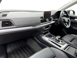 AUDI Q5 Photo 2