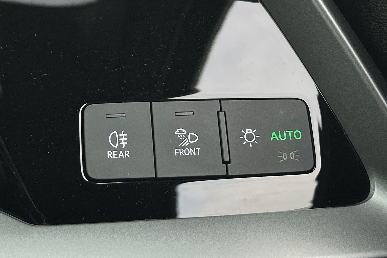 Audi A3 Photo 37