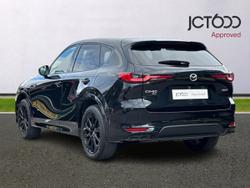 MAZDA Cx-60 Photo 3