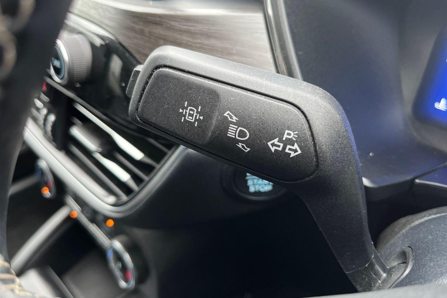 Ford Kuga Photo 13
