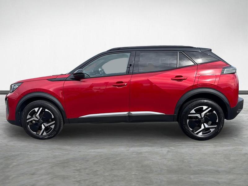 Used Peugeot 2008 KW25OJJ 6