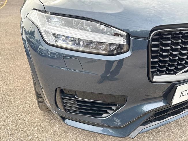 VOLVO Xc90 Photo 37
