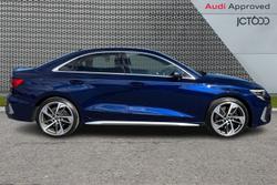AUDI S3 Photo 4