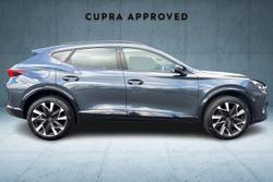 CUPRA Formentor Photo 4