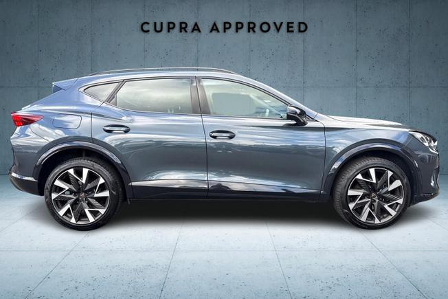 CUPRA Formentor Photo 4