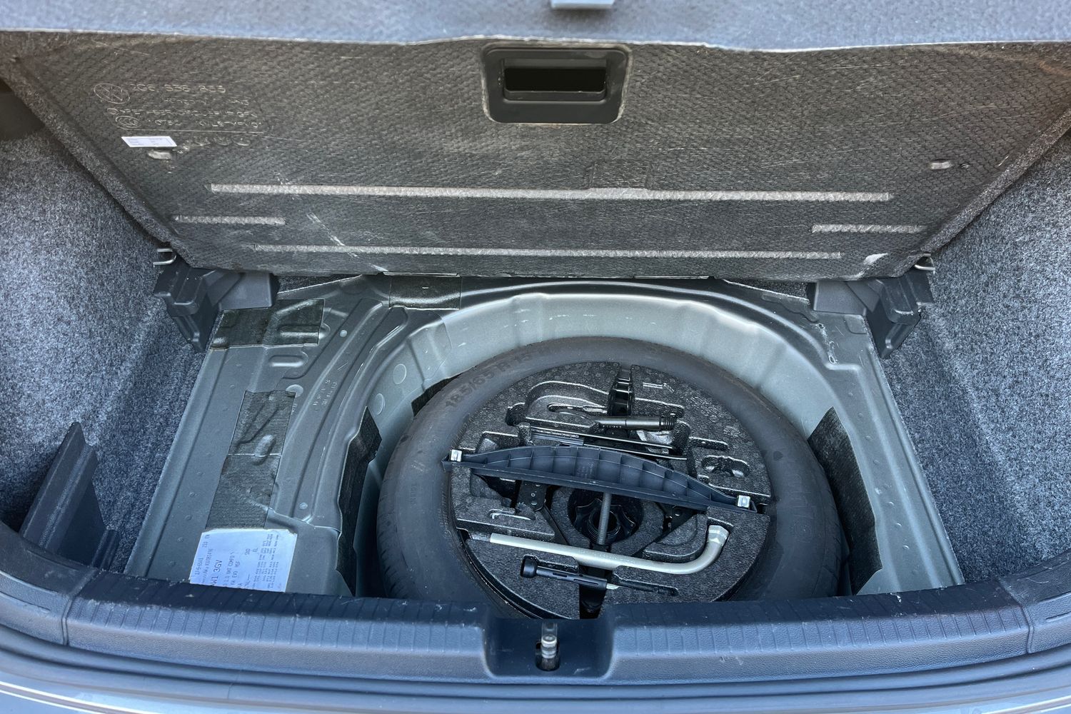 Volkswagen Polo Photo 22
