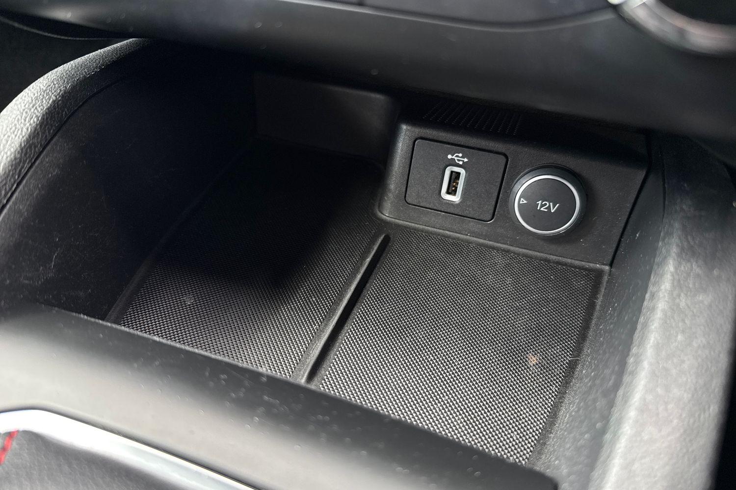 Ford Focus Photo 30