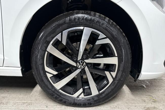 Volkswagen Polo Photo 5