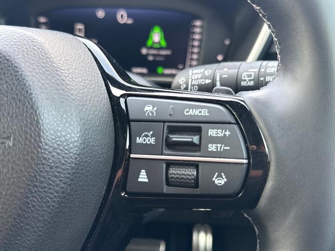 HONDA CR-V Photo 17