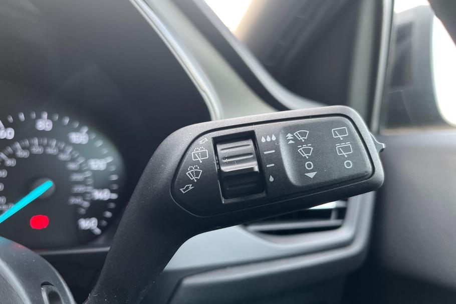 Used Ford FOCUS MA75GMV 15