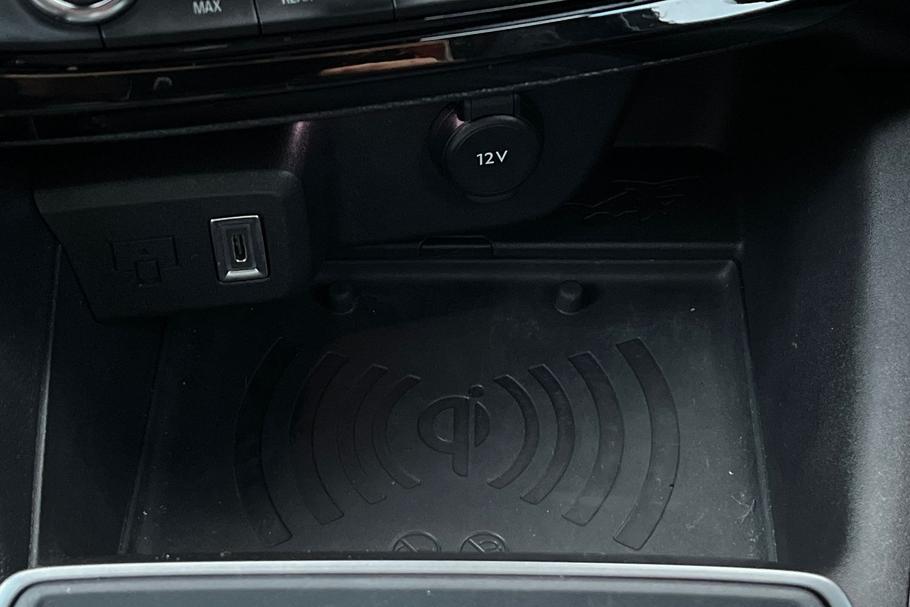 Used Vauxhall Mokka 33