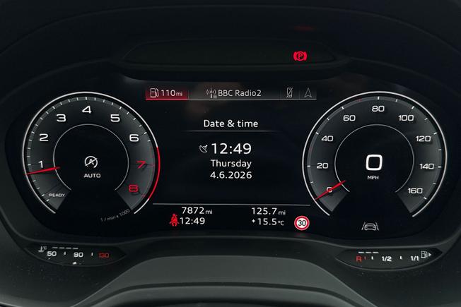 AUDI Q2 Photo 15