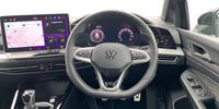 Volkswagen Golf Photo 14