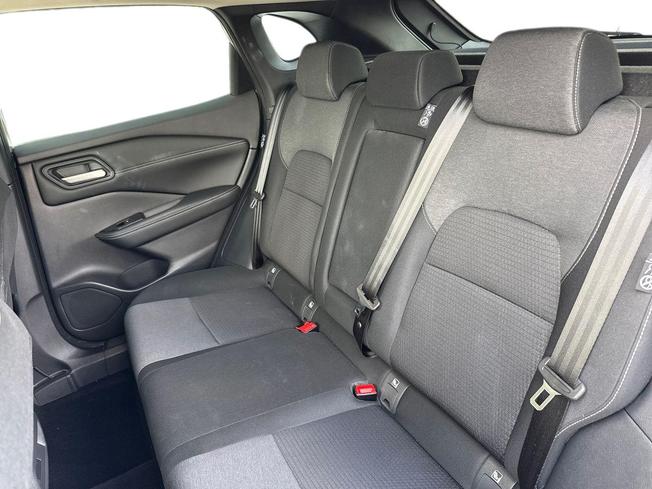 NISSAN Qashqai Photo 9