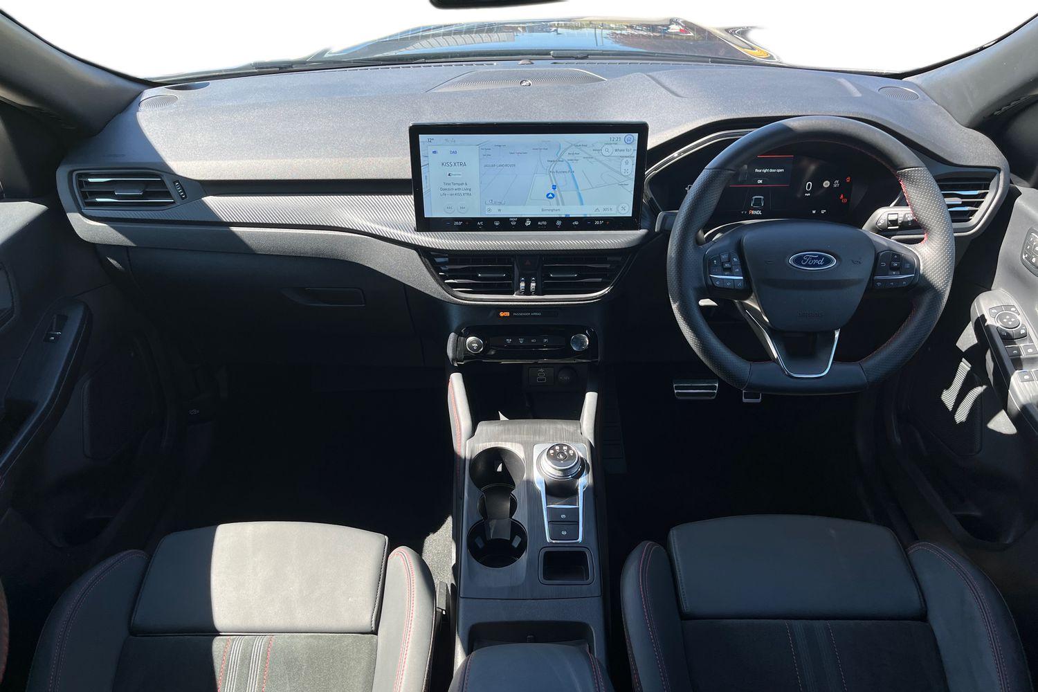 Ford KUGA Photo 9